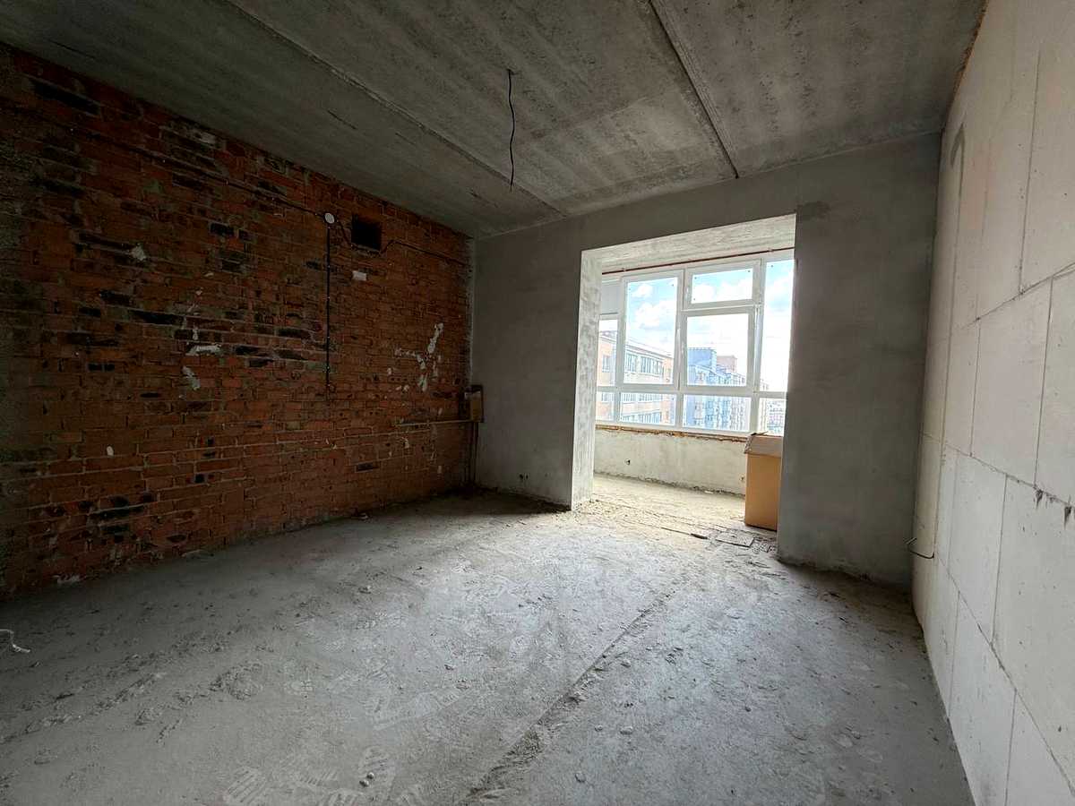 Квартира на вул. Кармелюка, 7 в Хмельницькому, ID 392789, фото №3