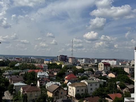 Квартира на вул. Височана вул., 18 к36 в Івано-Франківську, ID 241366, фото №11