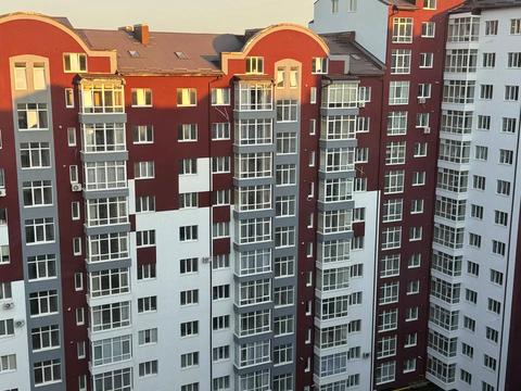 Квартира на вул. Височана вул., 18 к22 в Івано-Франківську, ID 197317, фото №2