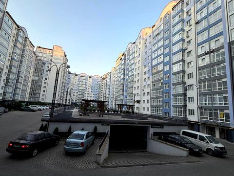 Квартира на вул. Височана вул., 18 к22 в Івано-Франківську, ID 197317, фото №5