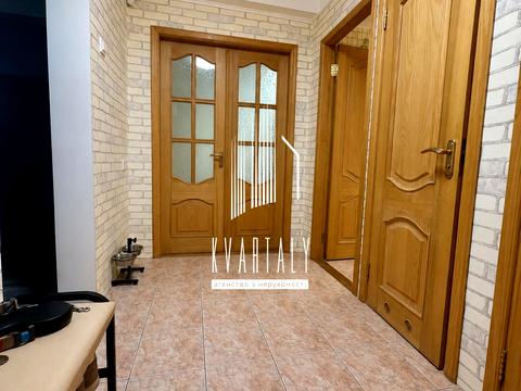 Квартира на вул. Парково-Сирецька, 12 в Києві, ID 166059, фото №11