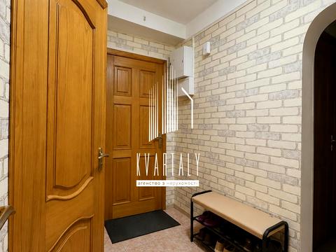 Квартира на вул. Парково-Сирецька, 12 в Києві, ID 166059, фото №12