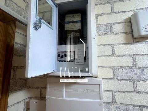 Квартира на вул. Парково-Сирецька, 12 в Києві, ID 166059, фото №13