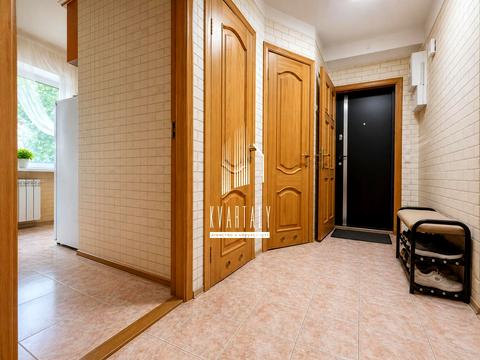 Квартира на вул. Парково-Сирецька, 12 в Києві, ID 166059, фото №14