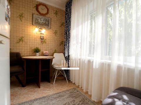 Квартира на вул. Парково-Сирецька, 12 в Києві, ID 166059, фото №16