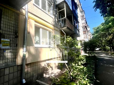 Квартира на вул. Парково-Сирецька, 12 в Києві, ID 166059, фото №25