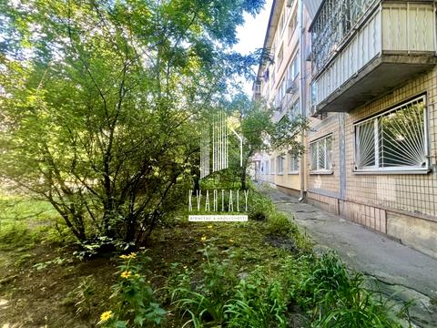 Квартира на вул. Парково-Сирецька, 12 в Києві, ID 166059, фото №26
