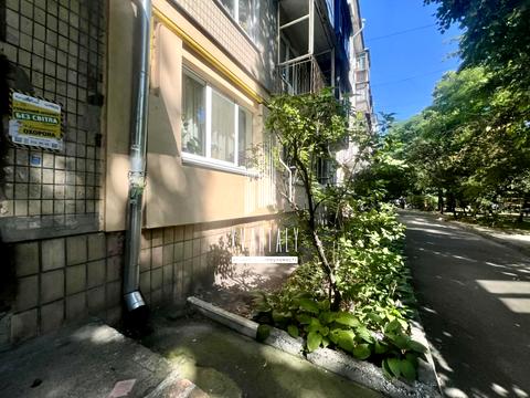 Квартира на вул. Парково-Сирецька, 12 в Києві, ID 166059, фото №27