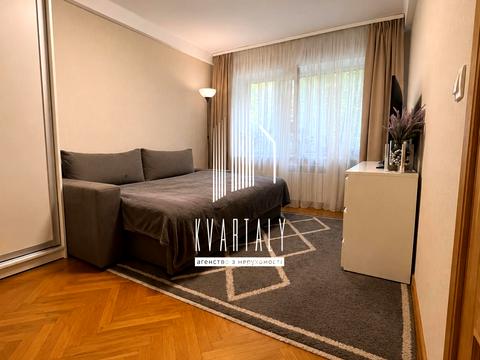Квартира на вул. Парково-Сирецька, 12 в Київ, ID 166059, фото №4