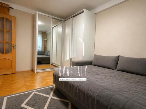Квартира на вул. Парково-Сирецька, 12 в Київ, ID 166059, фото №5