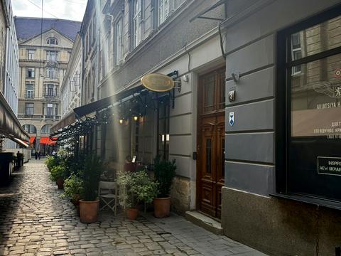 Квартира на вул. Староєврейська, 3 в Львові, ID 182799, фото №17