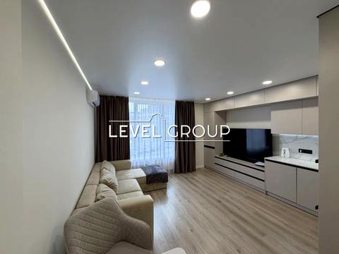 Квартира на вул. Олександра Олеся вул., 8/17 в Києві, ID 168084, фото №2