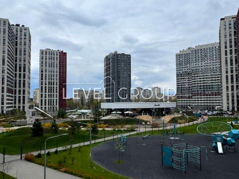 Квартира на вул. Олександра Олеся вул., 8/17 в Києві, ID 168084, фото №17