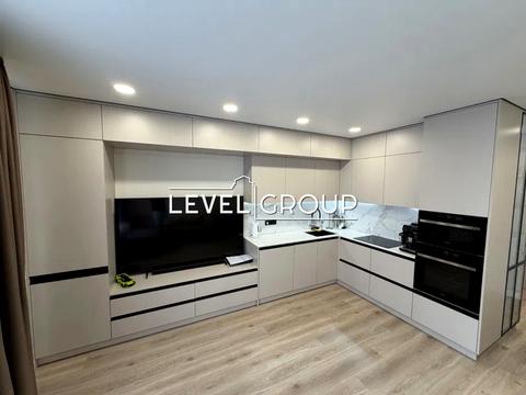 Квартира на вул. Олександра Олеся вул., 8/17 в Києві, ID 168084, фото №3