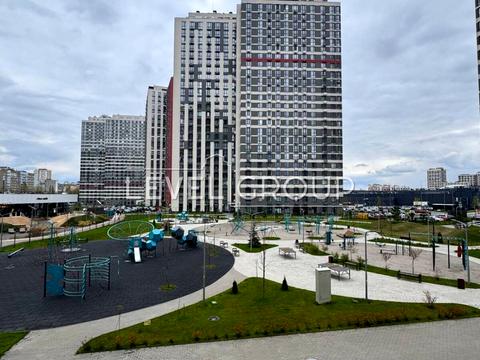 Квартира на вул. Олександра Олеся вул., 8/17 в Києві, ID 168084, фото №21