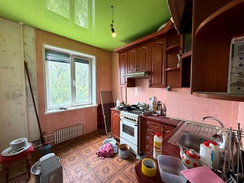 Квартира на вул. Єгора Біркуна, 4 в Кривому Розі, ID 169011, фото №2