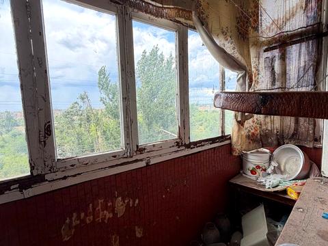 Квартира на вул. Єгора Біркуна, 4 в Кривому Розі, ID 169011, фото №19