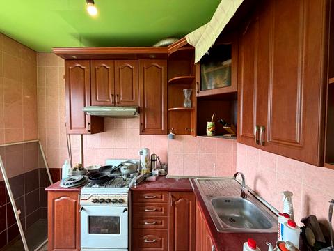 Квартира на вул. Єгора Біркуна, 4 в Кривому Розі, ID 169011, фото №3
