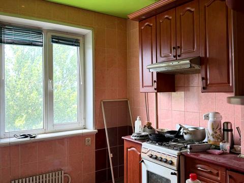 Квартира на вул. Єгора Біркуна, 4 в Кривому Розі, ID 169011, фото №4
