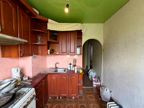 Квартира на вул. Єгора Біркуна, 4 в Кривому Розі, ID 169011, фото №5