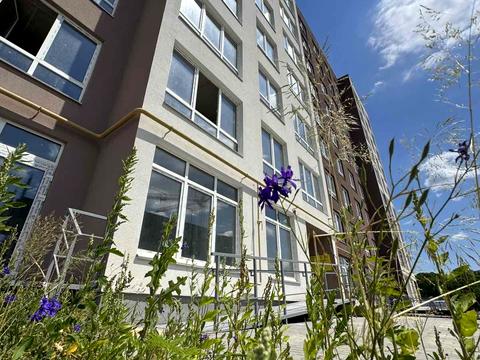 Квартира на вул. Бориса Гмирі, 18 в Києві, ID 230593, фото №9