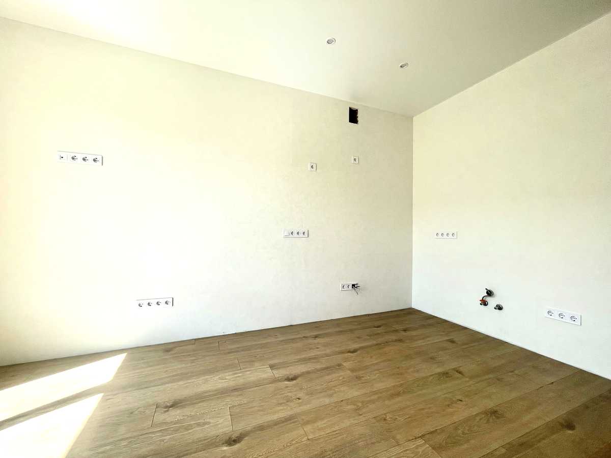Квартира на вул. Мирна, 3-A в Києві, ID 309909, фото №1