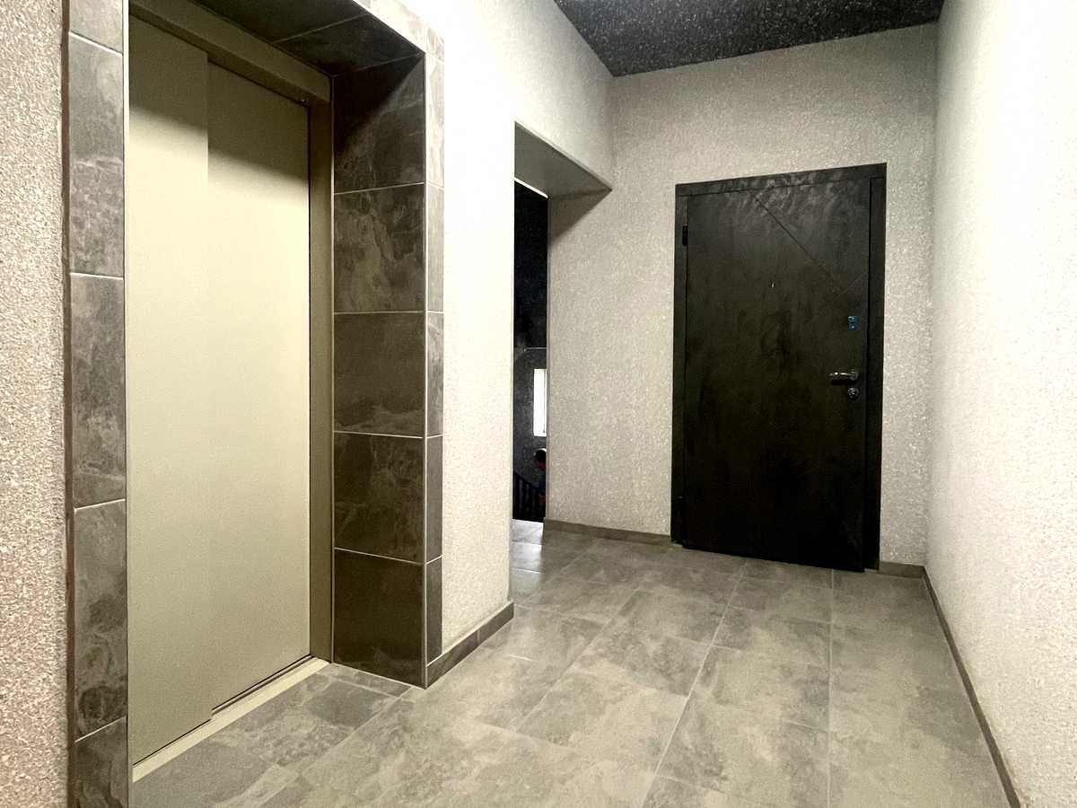Квартира на вул. Мирна, 3-A в Києві, ID 309909, фото №11