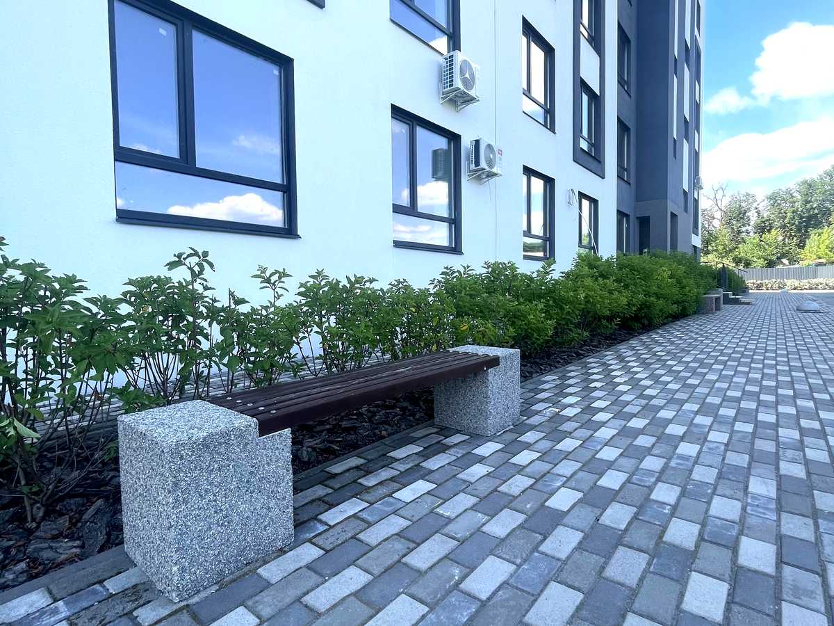 Квартира на вул. Мирна, 3-A в Києві, ID 309909, фото №13