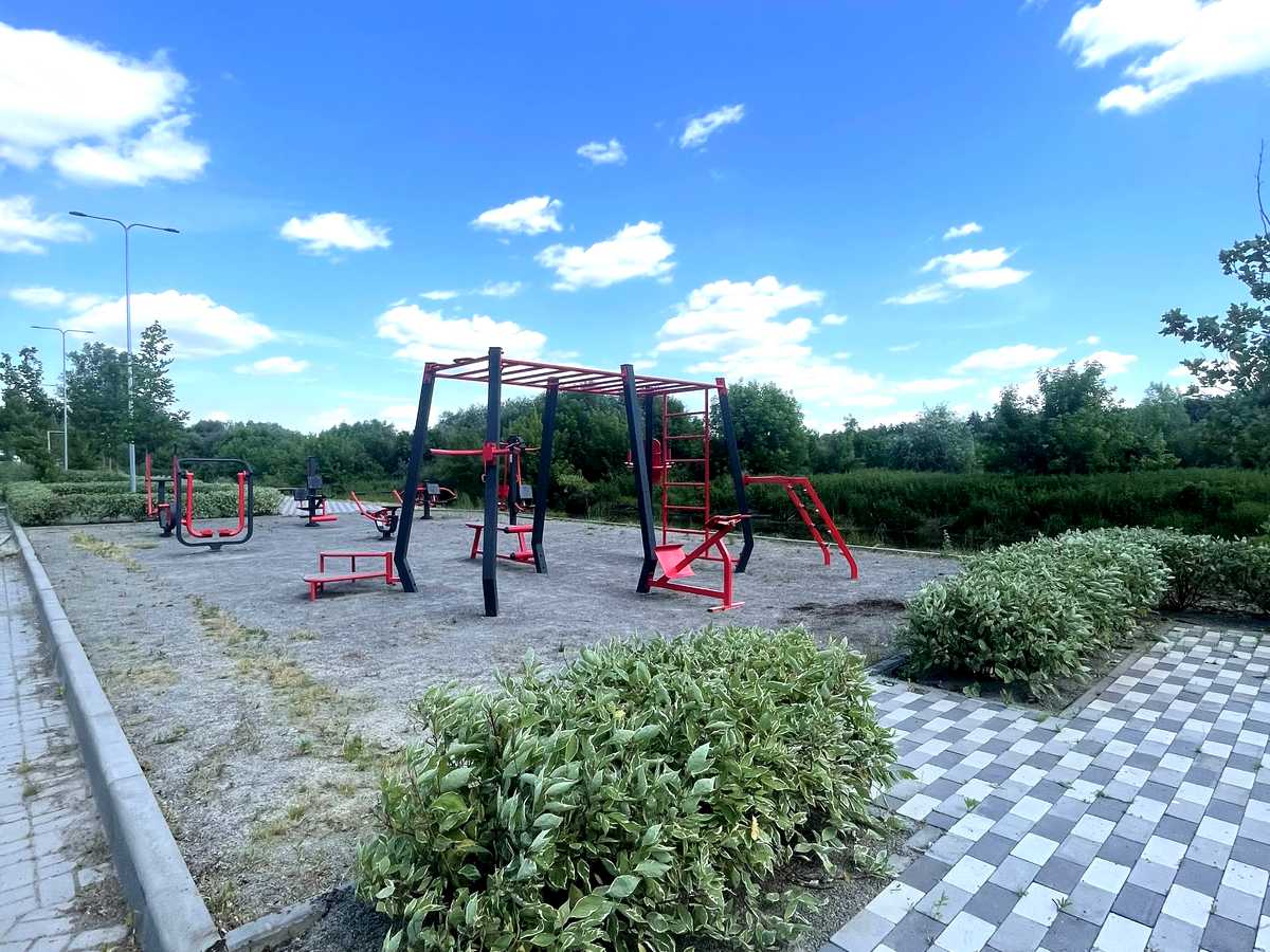 Квартира на вул. Мирна, 3-A в Києві, ID 309909, фото №14