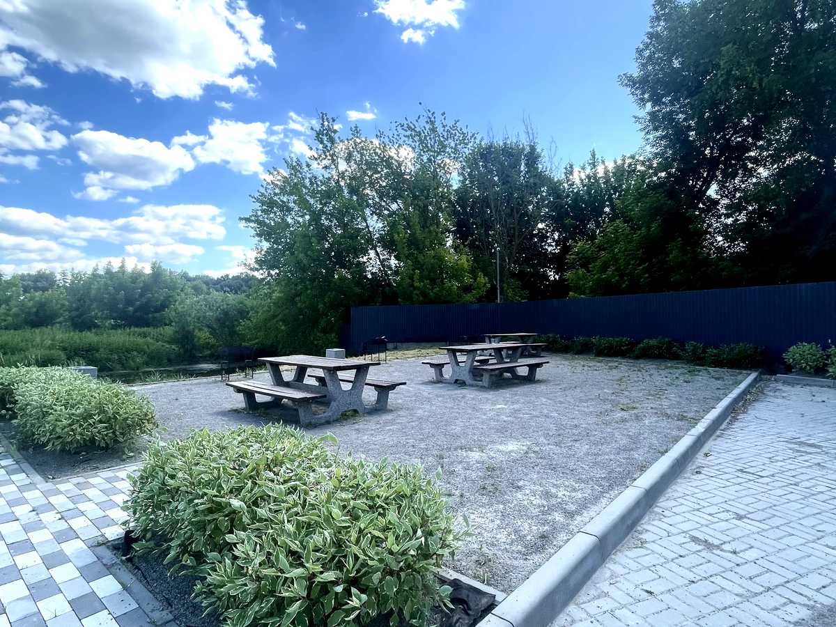 Квартира на вул. Мирна, 3-A в Києві, ID 309909, фото №15