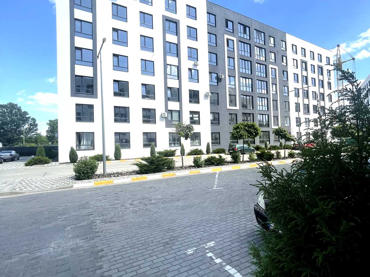 Квартира на вул. Мирна, 3-A в Києві, ID 309909, фото №18