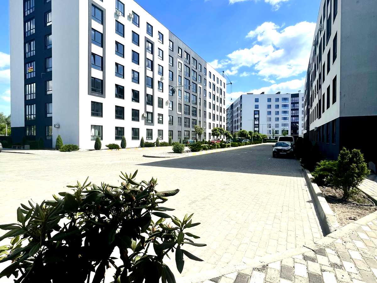Квартира на вул. Мирна, 3-A в Києві, ID 309909, фото №19
