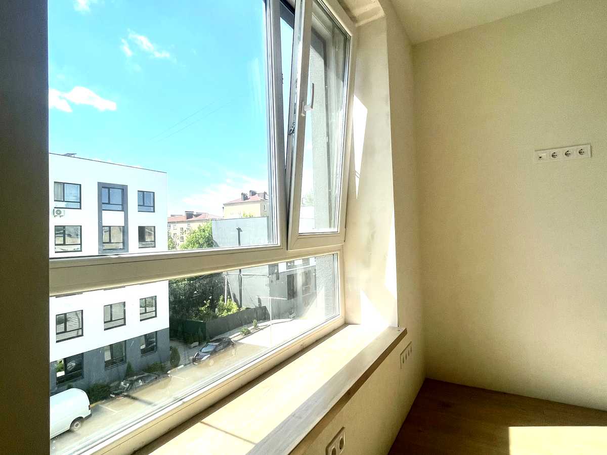 Квартира на вул. Мирна, 3-A в Києві, ID 309909, фото №6