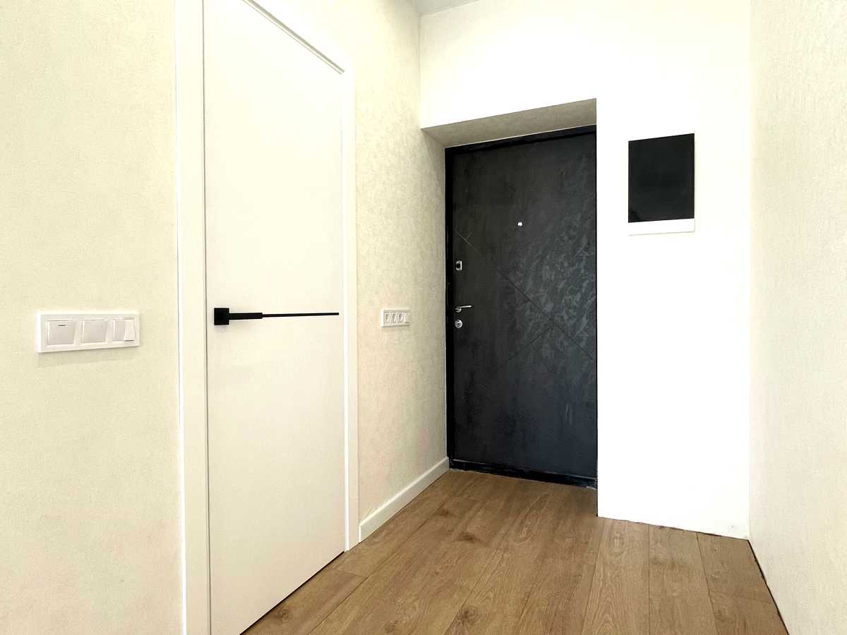 Квартира на вул. Мирна, 3-A в Києві, ID 309909, фото №7