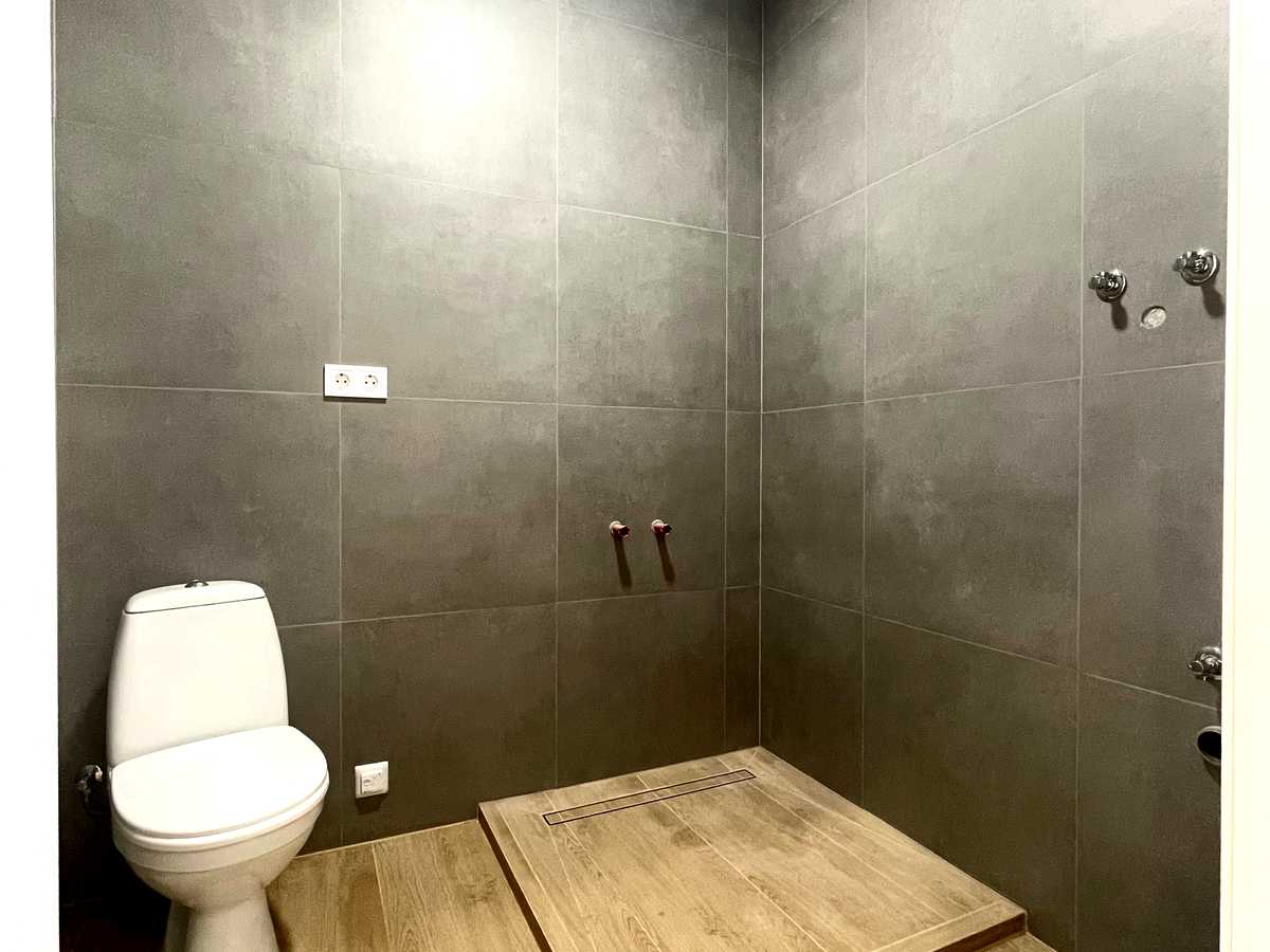 Квартира на вул. Мирна, 3-A в Києві, ID 309909, фото №8