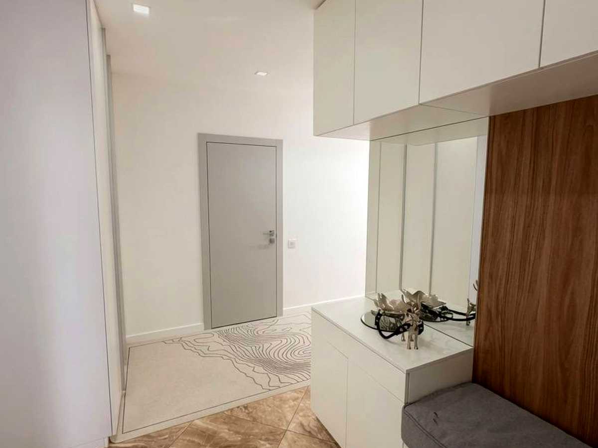 Квартира на вул. Кадетський Гай, 3 в Києві, ID 300837, фото №2