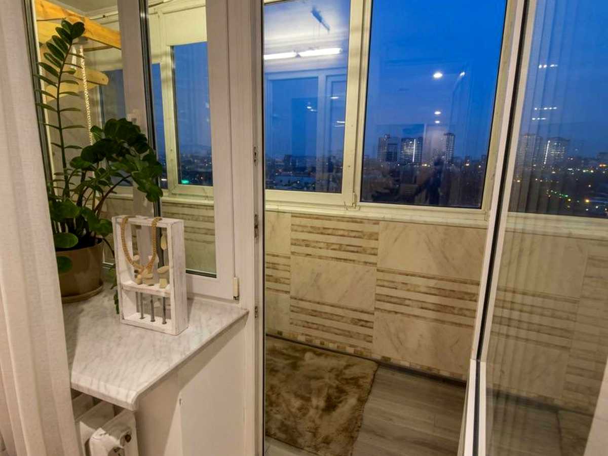 Квартира на вул. Кадетський Гай, 3 в Києві, ID 300837, фото №11