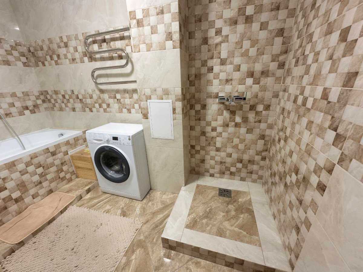 Квартира на вул. Кадетський Гай, 3 в Києві, ID 300837, фото №12