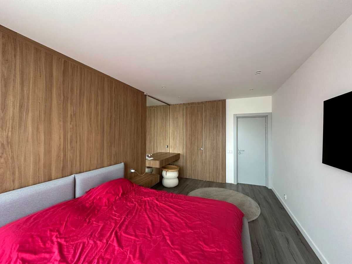 Квартира на вул. Кадетський Гай, 3 в Києві, ID 300837, фото №3
