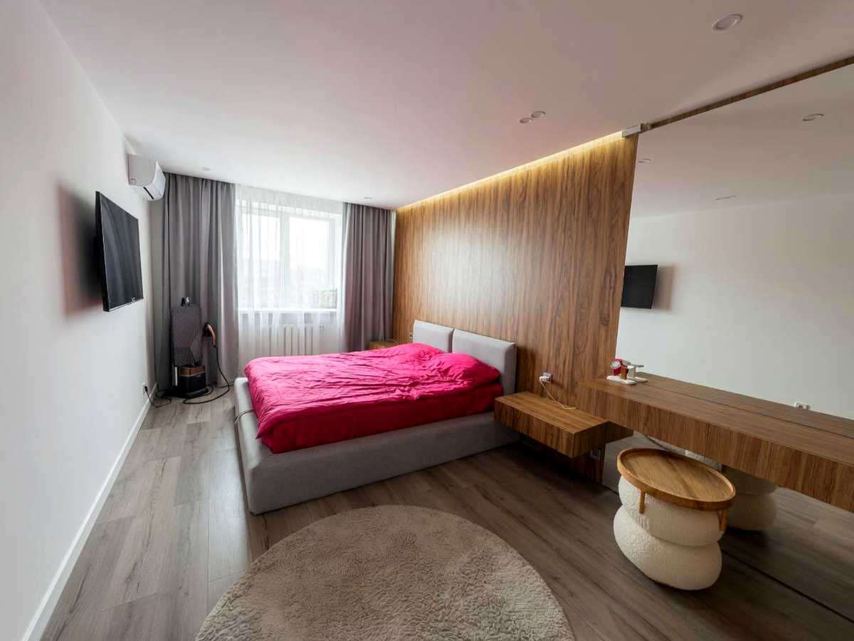 Квартира на вул. Кадетський Гай, 3 в Києві, ID 300837, фото №4