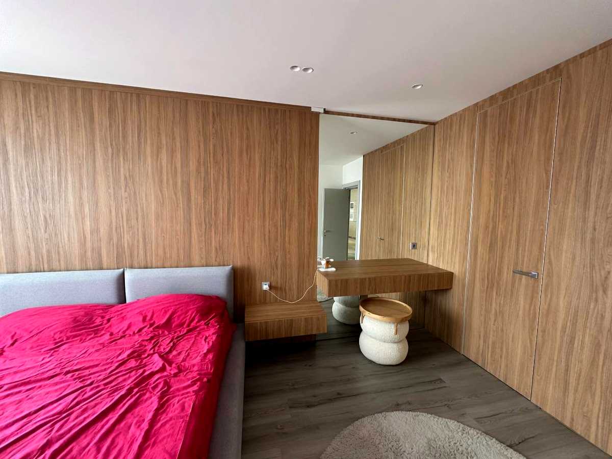 Квартира на вул. Кадетський Гай, 3 в Києві, ID 300837, фото №5