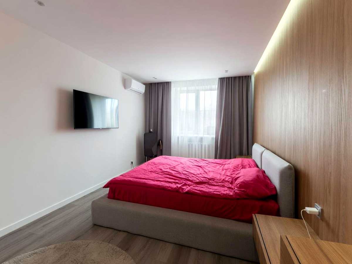 Квартира на вул. Кадетський Гай, 3 в Києві, ID 300837, фото №6