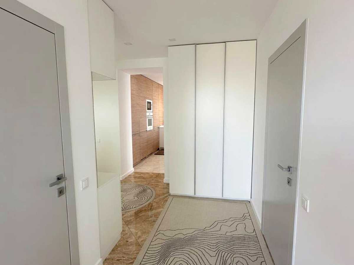Квартира на вул. Кадетський Гай, 3 в Києві, ID 300837, фото №8