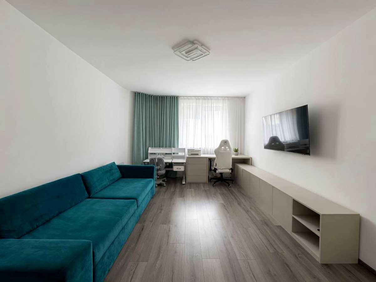 Квартира на вул. Кадетський Гай, 3 в Києві, ID 300837, фото №9