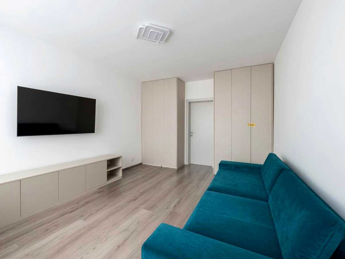 Квартира на вул. Кадетський Гай, 3 в Києві, ID 300837, фото №10