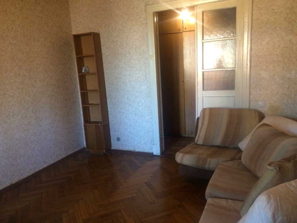 Орендувати квартиру за адресою просп. Берестейський, 77А на Findly.com.ua Квартира на просп. Берестейський, 77А, ID 399375, фото №1