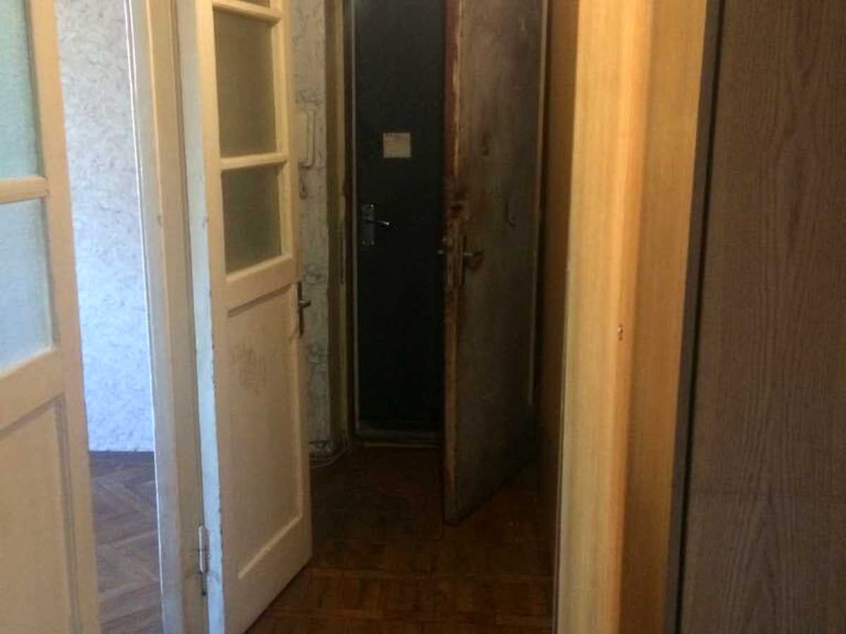 Квартира на просп. Берестейський, 77А в Києві, ID 399375, фото №9
