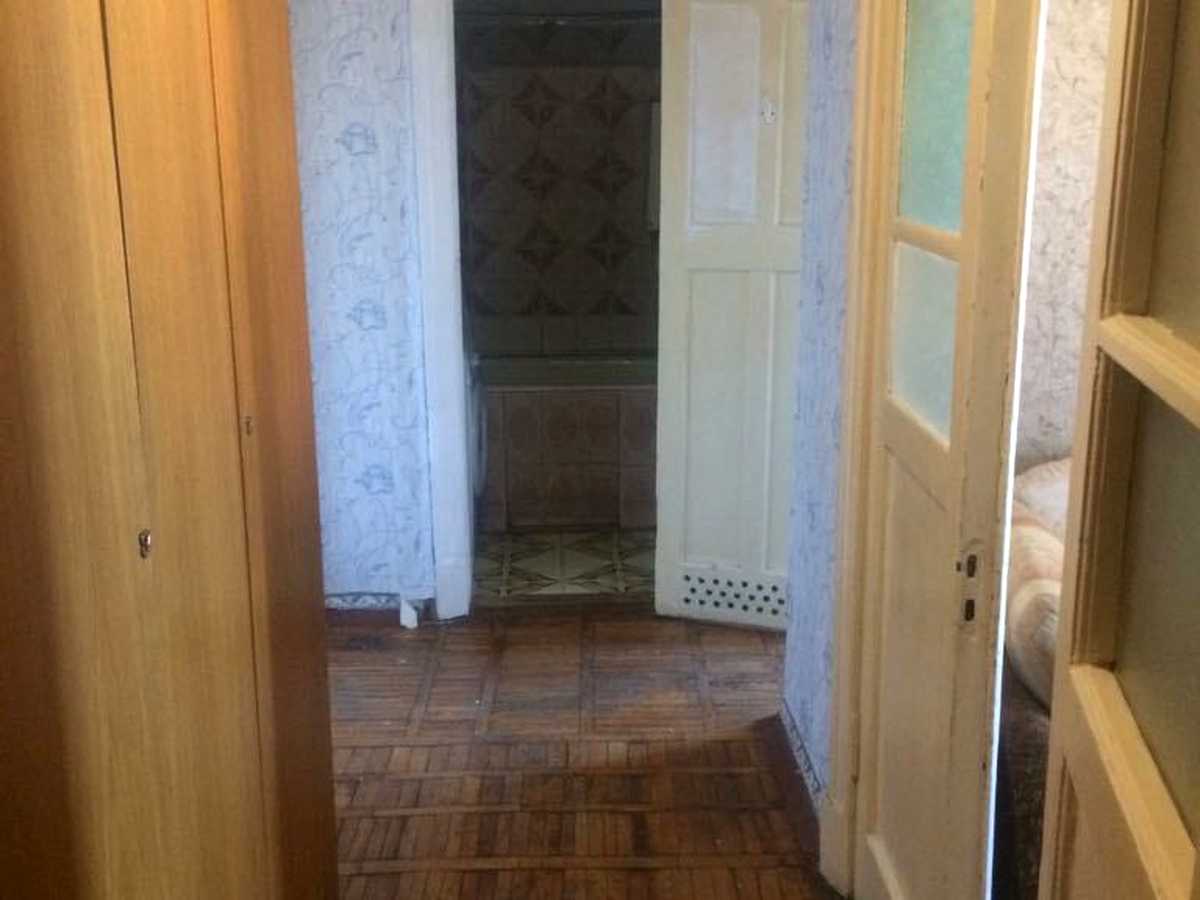 Квартира на просп. Берестейський, 77А в Києві, ID 399375, фото №10