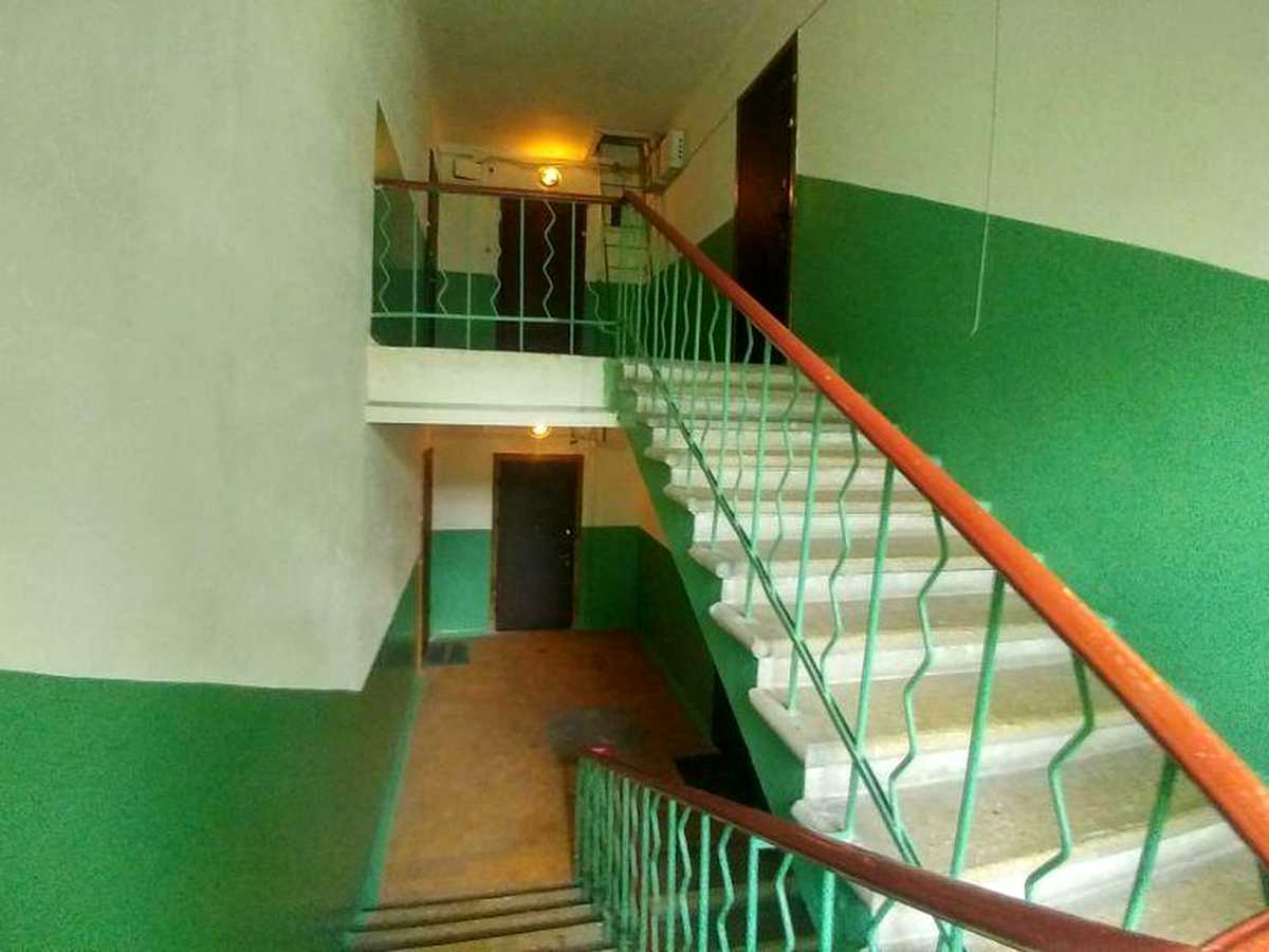 Квартира на просп. Берестейський, 77А в Києві, ID 399375, фото №11