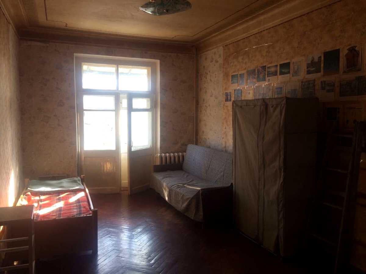 Квартира на просп. Берестейський, 77А в Києві, ID 399375, фото №2